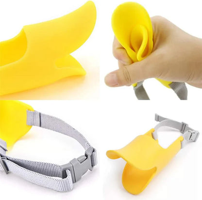 Duck Dog Muzzle™