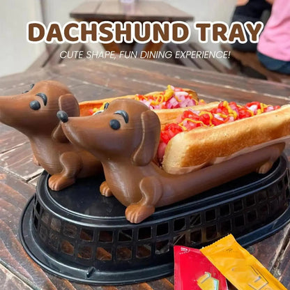 DoxieTray™