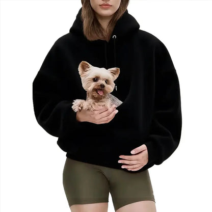 CozyHug Pullover™