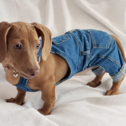 Sausage Denim™