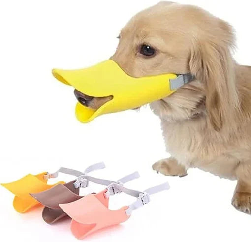 Duck Dog Muzzle™
